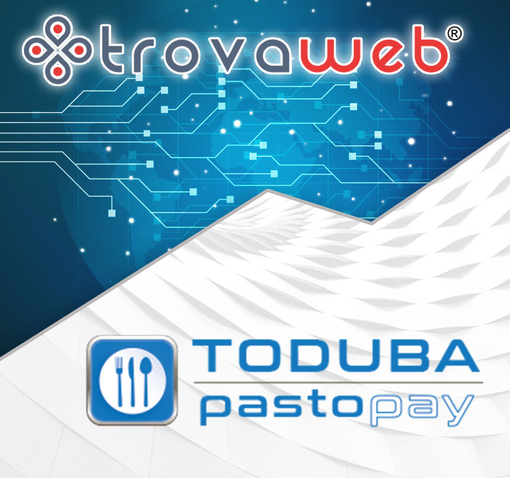 Toduba: l’app che cambierà il concetto di Buono Pasto