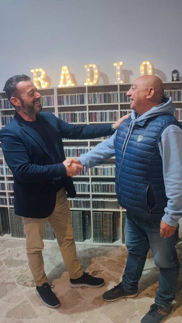 TrovaWeb stringe una partnership strategica con il Gruppo ANS TV Network