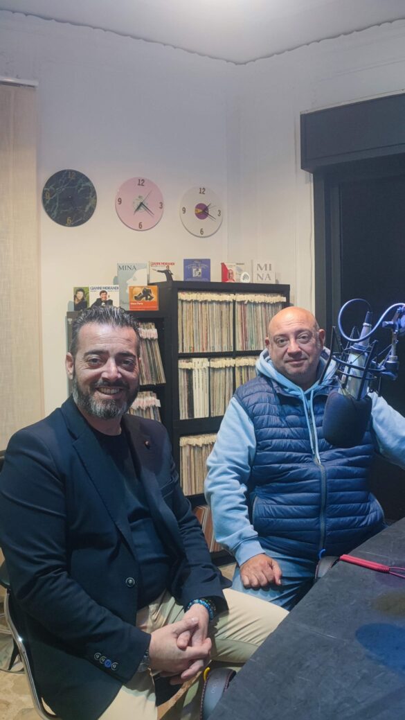 TrovaWeb stringe una partnership strategica con il Gruppo ANS TV Network